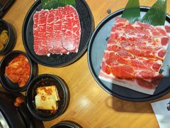 -九田家黑牛烤肉(溧水万达店)