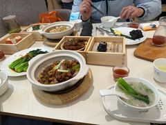 -蔡澜点心·粤菜(月星环球港店)