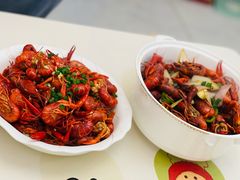 -同銮特种养殖场·龙虾垂钓