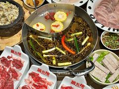 -潮澎派·潮汕菜大排档(南较西路店)