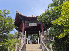 -棒棰岛宾馆景区