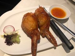 -港丽餐厅(高德置地店)