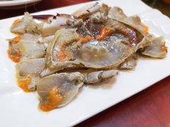 -吕四渔港码头海鲜餐厅