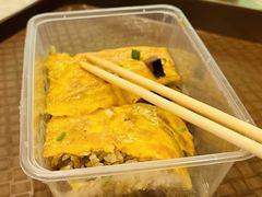 传统三鲜豆皮-老通城豆皮大王(吉庆街店)