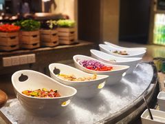 -咖啡苑自助餐厅·中国大饭店