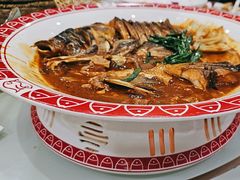 -老德州四合院·德州菜(天衢路店)