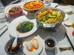 -品大三·经典淮扬菜(大行宫店)