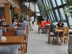 -四月吧餐厅(正阳步行街店)