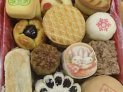 点心匣子-北京稻香村(方庄店)