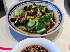 -老佛爷炭火蛙锅直营(清滨路总店)