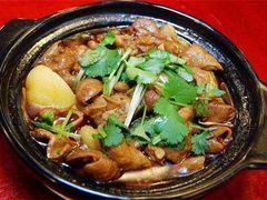 -玥洋老砂锅(广场街店)