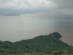 -普陀山风景区-佛顶山