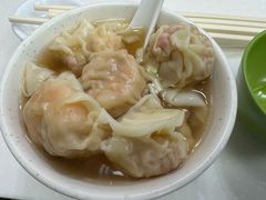 -麦文记面家(佐敦店)