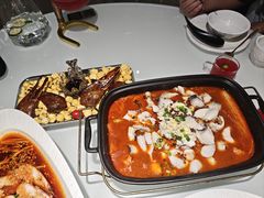 -3号仓库·创意中国菜(嘉兴龙鼎万达店)