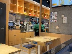 -梨花牛肉汤饭(仁恒伊势丹店)