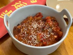 -炒豆合作社(东四总店)
