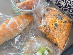 -屋裡·Union Bakery(龙江路店)