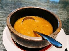 -博林天瑞喜来登酒店·西丽尚膳