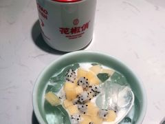 -花椒俏川菜小馆(南海万达店)