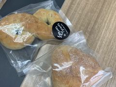-面包谷Grains n' Beans(九号公馆店)
