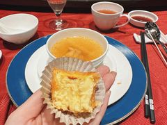 -天瑞轩·粤菜餐厅