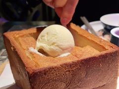 -绿茶餐厅(汇悦大融城店)
