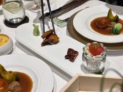 -富力丽思卡尔顿酒店·丽轩中餐厅