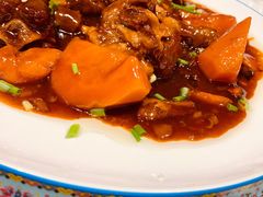 -阿西娅食府(中关村店)