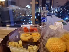 -厦门威斯汀酒店