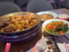 -丫丫厨娘·柠檬鸭(安吉万达店)