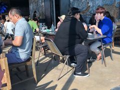 -Cafe Aewol Monsant