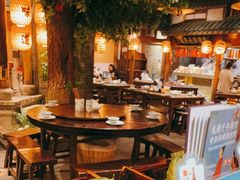-南京大牌档(之心城店)