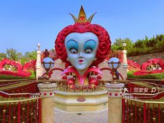 -上海迪士尼度假区