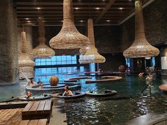 -清河半岛温泉度假酒店