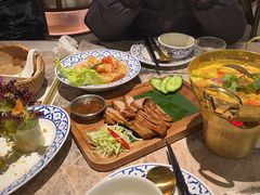 -KingThaia金泰兰(滨江天街店)