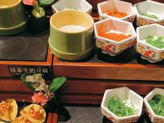 -牛YO寿喜烧·铁板烧和牛火锅自助(市府恒隆店)