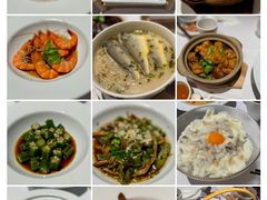 -顶特勒·黄鱼馆·特色菜(上海大世界店)