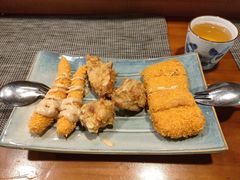 -Hey!蛋包饭(中山店)