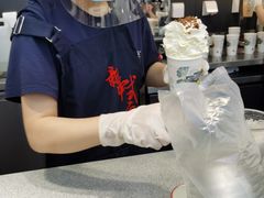 -茶颜悦色(登高路上店)