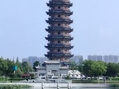 -葛仙湖公园