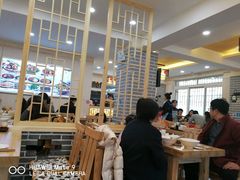 -余丞记川渝面馆(云峰店)