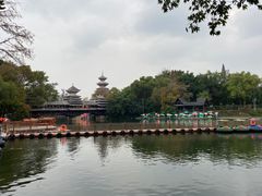 -深圳锦绣中华民俗村