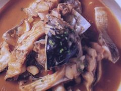 -老村长•湖北家常菜(南湖店)