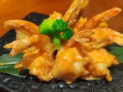 -千代武日本料理(开发区店)