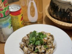 -隅乐胡椒虾·台湾菜·团建(皇岗店)
