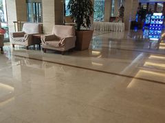 -扬州瘦西湖汇金酒店