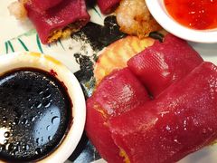 -荔银肠粉(建六店)