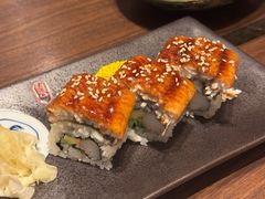 -田舍家Inakaya·炉端烧·铁板烧(天汇igc店)