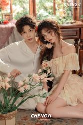 -橙亦摄影工作室