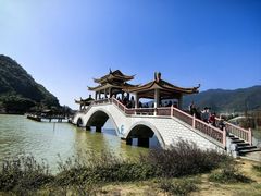 -星湖旅游景区七星岩